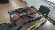 За какое оружие полиция готова заплатить 345 тысяч тенге астанчанам