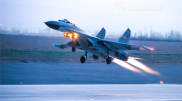 Китайские самолеты и военные корабли замечены вблизи Тайваня