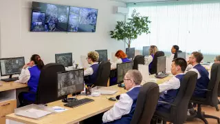 В Усть-Каменогорске десятки людей без слуха будут следить за безопасностью производства