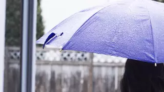 Грозы и сильный ветер: погода в Казахстане 7 апреля