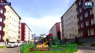 Бытовое бессилие: квартиры без газа и света выдали инвалидам и многодетным в Шымкенте