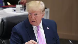 Белый дом обвинил Трампа в хаотичном выводе войск из Афганистана