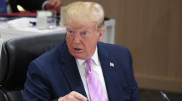 Белый дом обвинил Трампа в хаотичном выводе войск из Афганистана