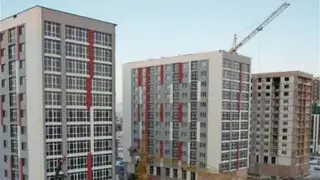 Здание недобросовестного застройщика в Астане передали государству