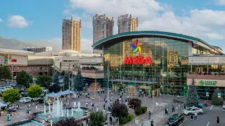 ТРЦ MEGA Alma-Ata ждет глобальная реконструкция