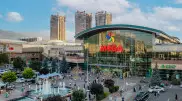 ТРЦ MEGA Alma-Ata ждет глобальная реконструкция