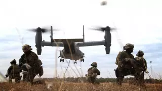 Армения примет участие в военных учениях стран НАТО