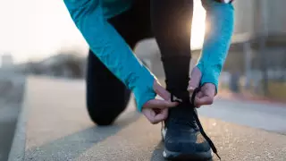 Ажар Гиният высказалась о "добровольно-принудительном" участии студентов в забеге