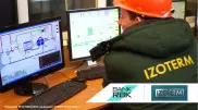Bank RBK и Izoterm: сохраняя в домах тепло