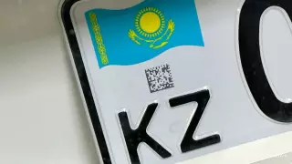 Какие авто можно легализовать за 200 тысяч тенге, рассказали в КГД