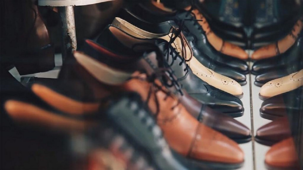 Объем маркированной обуви в Казахстане вырос на 80 процентов за месяц