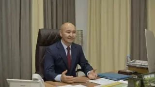 Арест продлили экс-акиму Актюбинской области