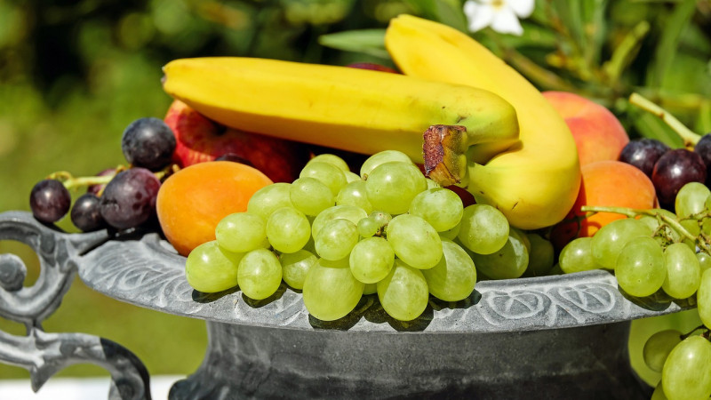 7 фруктов, которые помогут быстро похудеть и хорошо выглядеть: 09 апреля  2023, 01:00 - новости на Tengrinews.kz
