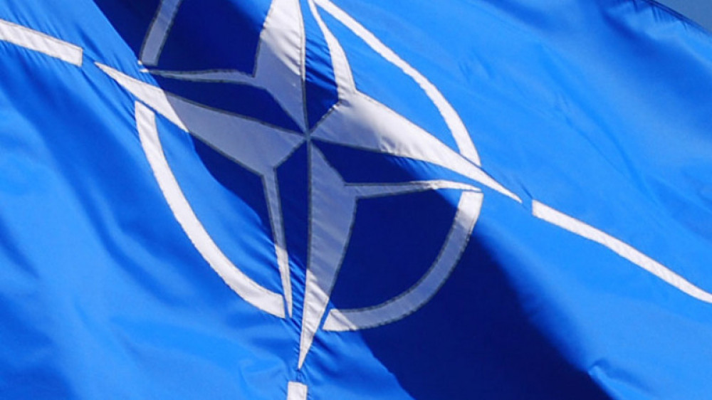 НАТО проведет крупнейшие в своей истории авиаучения