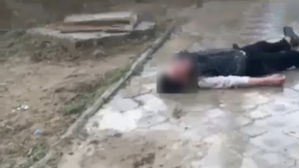 Жестоко избитый подросток в Кызылординской области в тяжелом состоянии