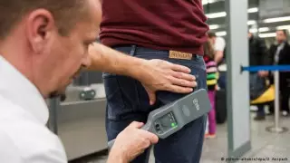 Ни в коем случае: 6 неочевидных вещей, которые запрещены в аэропорту