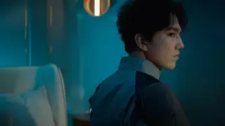 Димаш Кудайберген выпустил новый клип в сотрудничестве с брендом Nef Qazaqstan