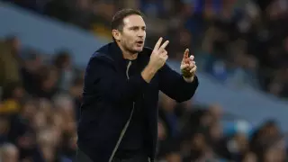 Тренер "Челси" грубо ответил на опасения фанатов перед матчем с "Реалом" в ЛЧ