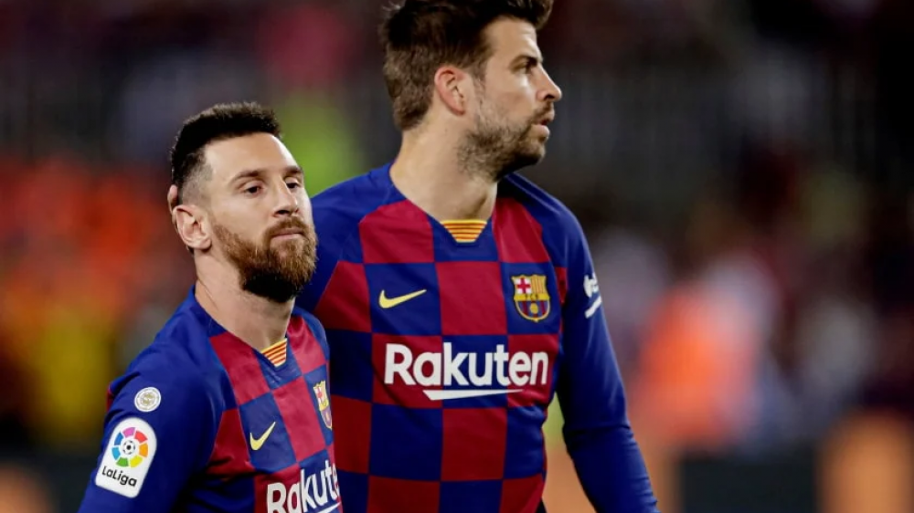 Фото: instagram.com/fcbarcelona/