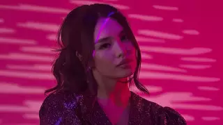 Певица Индира Едильбаева выходит замуж