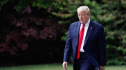 Трамп заявил о "третьей мировой войне"