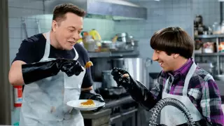 Маск, Гейтс и Безос - как питаются богатейшие люди мира