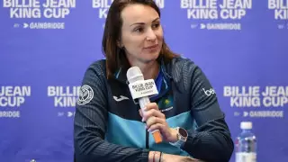 Ярослава Шведова: ”Мы хотим повторить победный результат”