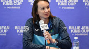 Ярослава Шведова: ”Мы хотим повторить победный результат”