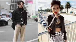 Искусство одеваться. Что носить казахстанцам, когда потеплеет