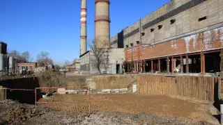 Премьер запросил у Саткалиева точные даты ремонта на ТЭЦ в регионах