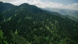 Мораторий на строительство в горах Алматы могут внедрить в Казахстане