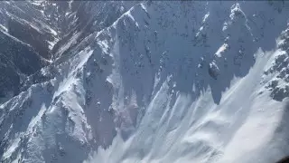 Алматинцев предупредили о "мокрых" лавинах