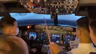 Инструктор материт и унижает. Скандальное видео оценили в Академии гражданской авиации