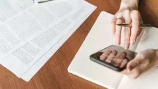 Услуги нотариуса онлайн: новую функцию запустили в eGov