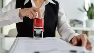 Разорятся ли нотариусы после появления новой услуги в eGov, рассказали в Минюсте