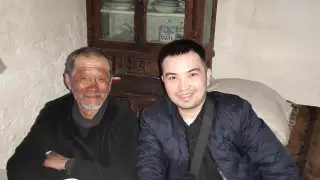 "Непередаваемые эмоции": павлодарец нашел отца спустя 30 лет