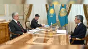 Токаев поручил учитывать позиции бизнеса при принятии стратегических решений