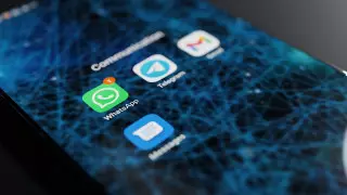 WhatsApp внедряет долгожданную функцию "Компаньон"