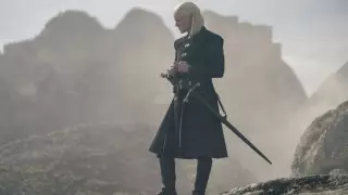 HBO начал съемки второго сезона "Дома дракона"