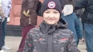 В ЗКО пропал шестиклассник