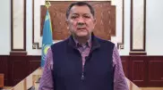 Ногаев жителям Мангистау: Важно не пойти на поводу у провокаторов