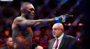 Вырубил и поиздевался над сыном соперника: экс-чемпион UFC ответил Адесанье