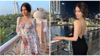 "Кто-то слил" - финалистка "Мисс Казахстан - 2022" о скандальном видео из клуба