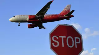 Получившим повестки россиянам могут запретить выезд из страны