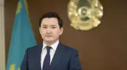 Назначен аким нового района Астаны