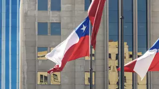 Конгресс Чили одобрил 40-часовую рабочую неделю