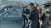 КНБ и МВД провели спецоперацию одновременно в 8 регионах Казахстана