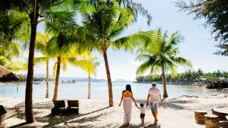 Майские праздники: куда полететь отдыхать казахстанцам