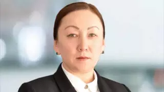 Разработчик QazVac Кунсулу Закарья стала президентом Национальной академии наук