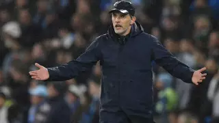 Тренер "Баварии" не согласился с разгромом от "Сити" в ЛЧ